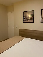 Pousada Tropical Ilhas