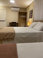 Pousada Tropical Ilhas