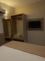 Pousada Tropical Ilhas