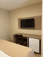 Pousada Tropical Ilhas