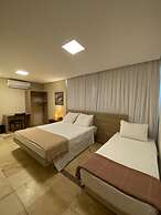 Pousada Tropical Ilhas