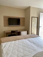 Pousada Tropical Ilhas