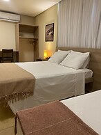 Pousada Tropical Ilhas