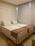 Pousada Tropical Ilhas