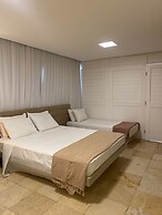 Pousada Tropical Ilhas