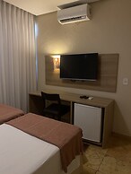 Pousada Tropical Ilhas