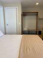 Pousada Tropical Ilhas