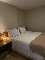 Pousada Tropical Ilhas