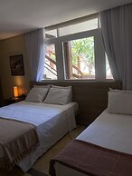 Pousada Tropical Ilhas