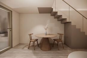 Caldera's Dream Cave House with hot tub