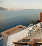 Caldera's Dream Cave House with hot tub