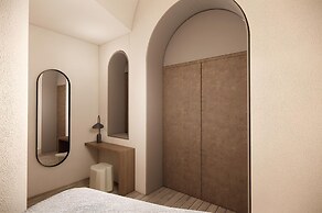 Caldera's Dream Cave House with hot tub