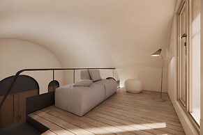 Caldera's Dream Cave House with hot tub