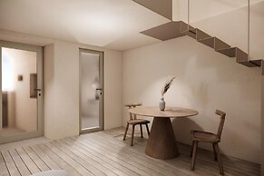 Caldera's Dream Cave House with hot tub