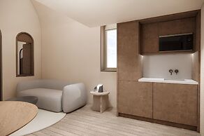 Caldera's Dream Cave House with hot tub