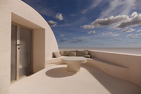 Caldera's Dream Cave House with hot tub