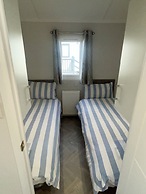 Modern Homely Chalet in Tuxford