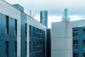 Captivating 2-bed Apartment in Manchester