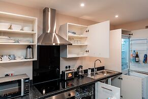Captivating 2-bed Apartment in Manchester