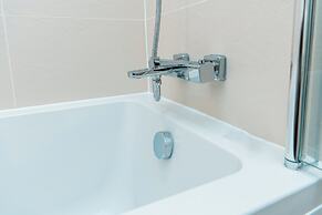 Captivating 2-bed Apartment in Manchester