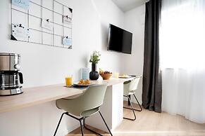 Schicke Apartments in Bonn I home2share