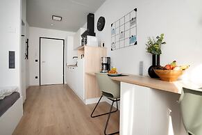 Schicke Apartments in Bonn I home2share
