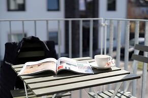 Schicke Apartments in Bonn I home2share