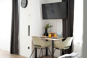 Schicke Apartments in Bonn I home2share