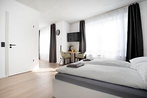Schicke Apartments in Bonn I home2share