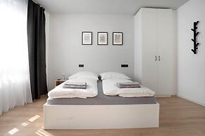 Schicke Apartments in Bonn I home2share
