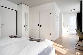 Schicke Apartments in Bonn I home2share