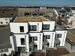 Schicke Apartments in Bonn I home2share