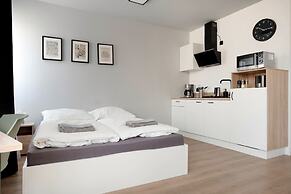 Schicke Apartments in Bonn I home2share