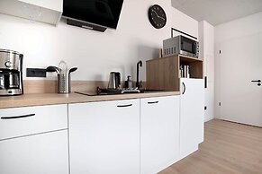 Schicke Apartments in Bonn I home2share