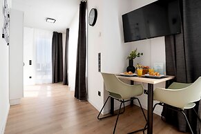 Schicke Apartments in Bonn I home2share
