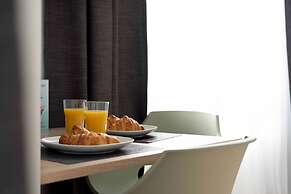 Schicke Apartments in Bonn I home2share
