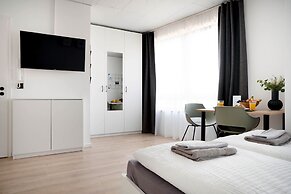 Schicke Apartments in Bonn I home2share