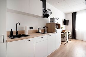 Schicke Apartments in Bonn I home2share