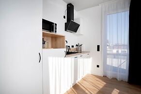 Schicke Apartments in Bonn I home2share