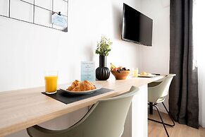 Schicke Apartments in Bonn I home2share