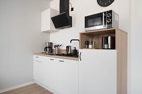 Schicke Apartments in Bonn I home2share