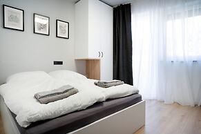 Schicke Apartments in Bonn I home2share
