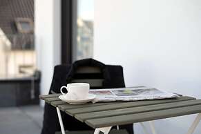 Schicke Apartments in Bonn I home2share