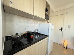Apartamento Próximo ao Allianz Parque