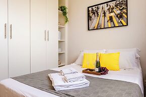 Apartamento Próximo ao Allianz Parque