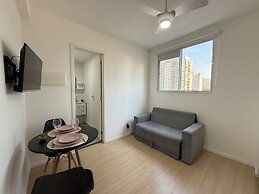 Apartamento Próximo ao Allianz Parque
