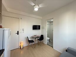 Apartamento Próximo ao Allianz Parque