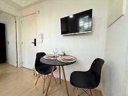 Apartamento Próximo ao Allianz Parque
