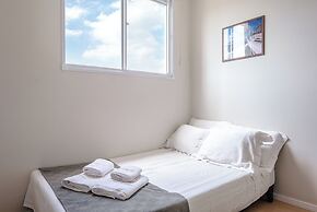 Apartamento Próximo ao Allianz Parque