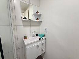 Apartamento Próximo ao Allianz Parque